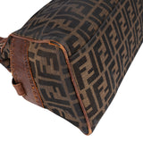 Fendi FF Monogram Piccola Handbag