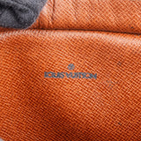 Louis Vuitton Canvas Monogram Saint Germain GM Crossbody Bag