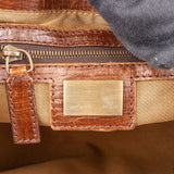 Fendi FF Monogram Piccola Handbag