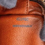 Louis Vuitton Canvas Monogram Saint Germain GM Crossbody Bag