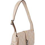 Gucci GG Monogram Mini Jackie Handbag