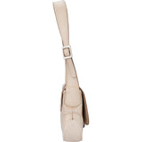 Gucci GG Monogram Mini Jackie Handbag
