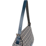 Fendi FF Monogram Mamma Handbag