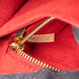 Louis Vuitton Canvas Monogram Eden MM Handbag