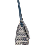 Fendi FF Monogram Mamma Handbag