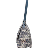Fendi FF Monogram Mamma Handbag