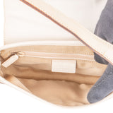 Gucci GG Monogram Mini Jackie Handbag