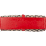 Gucci GG Monogram Jackie Handbag
