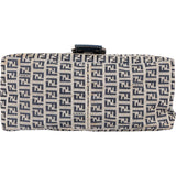 Fendi FF Monogram Mamma Handbag