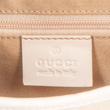 Gucci GG Monogram Mini Jackie Handbag