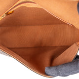 Louis Vuitton Canvas Monogram Looping PM Handbag