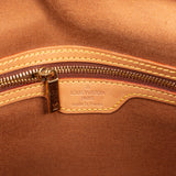 Louis Vuitton Canvas Monogram Looping PM Handbag