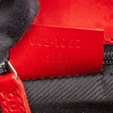 Gucci GG Monogram Jackie Handbag