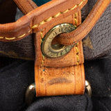 Louis Vuitton Canvas Monogram Sac Noe Grande Shoulder Bag