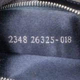 Fendi FF Monogram Mamma Handbag