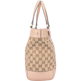 Gucci GG Monogram Princy Handbag