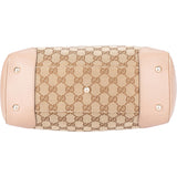 Gucci GG Monogram Princy Handbag