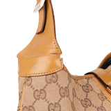 Gucci GG Monogram Jackie Handbag