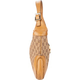 Gucci GG Monogram Jackie Handbag