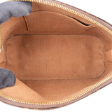 Louis Vuitton Canvas Monogram Alma BB Handbag