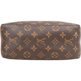 Louis Vuitton Canvas Monogram Looping MM Shoulder Bag