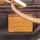 Gucci GG Monogram Jackie Handbag
