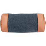 Gucci Denim Craft Handbag