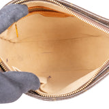 Louis Vuitton Canvas Monogram Looping MM Shoulder Bag