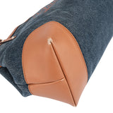 Gucci Denim Craft Handbag