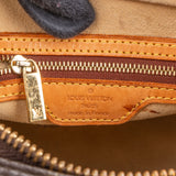 Louis Vuitton Canvas Monogram Looping MM Shoulder Bag