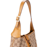 Gucci GG Monogram Jackie Handbag