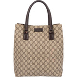 Gucci GG Supreme Monogram Handbag