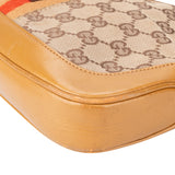 Gucci GG Monogram Jackie Handbag