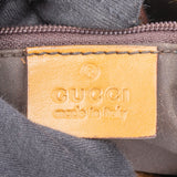 Gucci GG Monogram Jackie Handbag