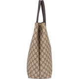 Gucci GG Supreme Monogram Handbag