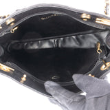 Chanel Quilted Lambskin Shoulder Bag