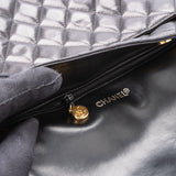 Chanel Quilted Lambskin Shoulder Bag