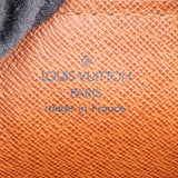 Louis Vuitton Canvas Monogram Papillon Handbag