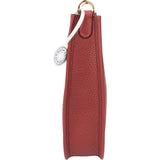 Hermès Clemence Leather Evelyne 16 Crossbody Bag