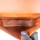 Louis Vuitton Canvas Monogram Saint Cloud GM Crossbody Bag