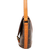 Louis Vuitton Canvas Monogram Chantilly PM Crossbody Bag