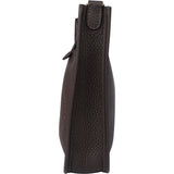 Hermès Brun Amazone Taurillon Clemence Evelyne 16 Crossbody