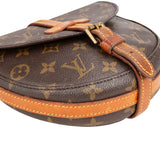 Louis Vuitton Canvas Monogram Chantilly PM Crossbody Bag