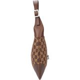 Gucci GG Monogram Jackie Handbag