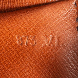 Louis Vuitton Canvas Monogram Chantilly PM Crossbody Bag