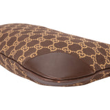 Gucci GG Monogram Jackie Handbag