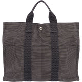 Hermès Classic Cotton Fourre Handbag