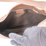 Gucci GG Monogram Jackie Handbag