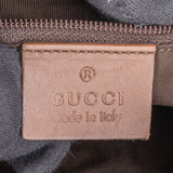Gucci GG Monogram Jackie Handbag
