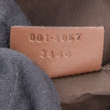 Gucci GG Monogram Jackie Handbag